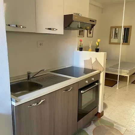 Piccolo Relax * Meina