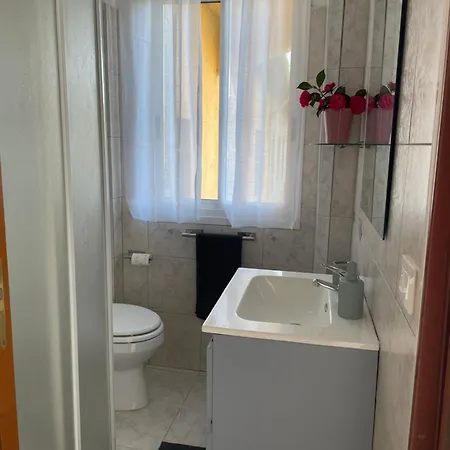 Piccolo Relax * Meina