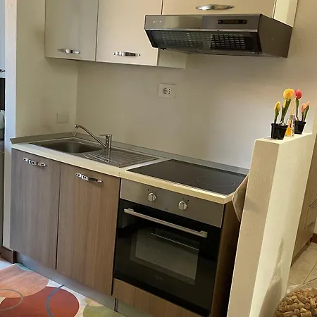 Piccolo Relax * Meina