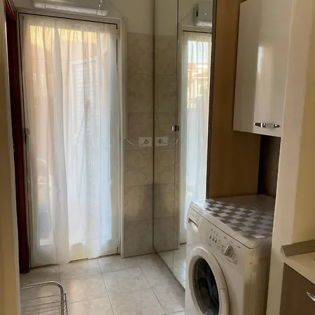 Piccolo Relax * Meina