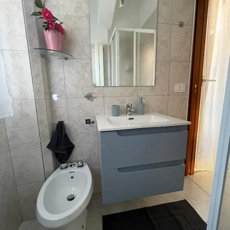 Apartment Piccolo Relax Meina