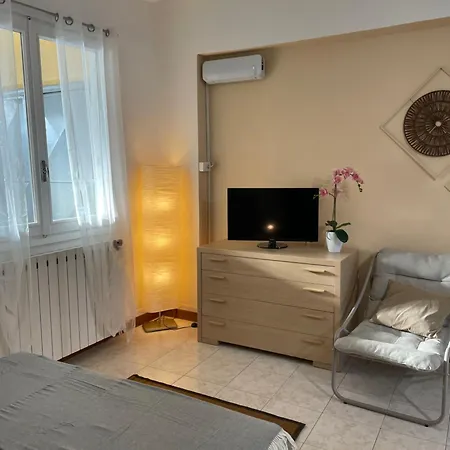 Piccolo Relax Apartment *