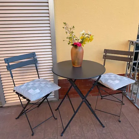 Piccolo Relax Apartment *