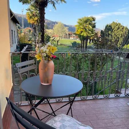 Piccolo Relax Apartment Meina