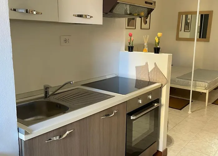 Piccolo Relax * Meina