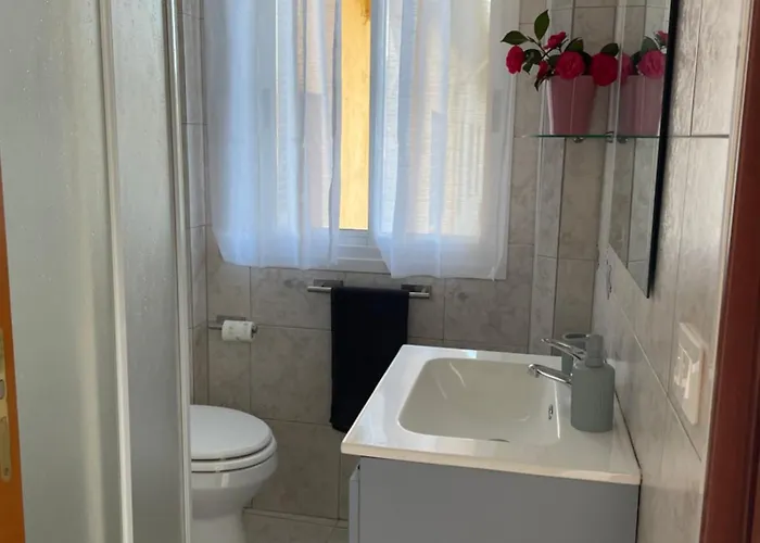 Piccolo Relax * Meina