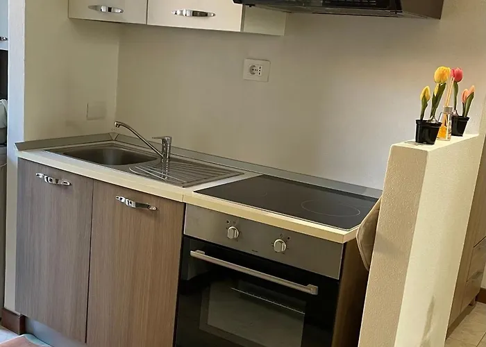 Piccolo Relax * Meina