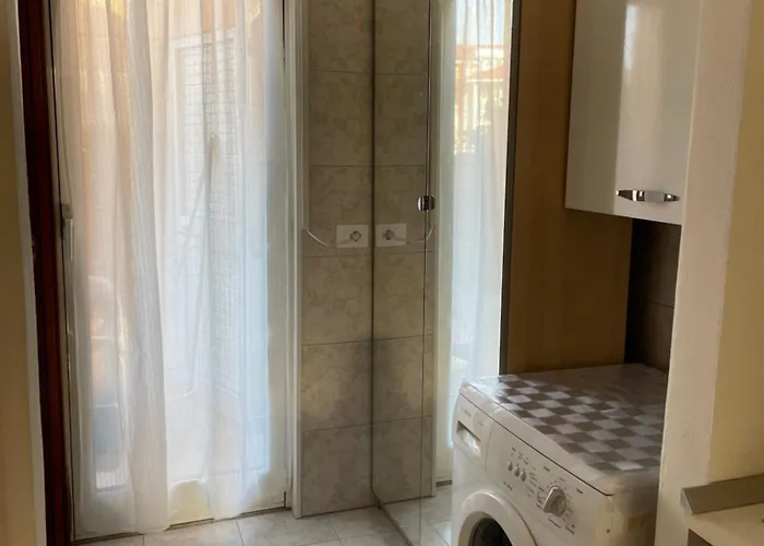 Piccolo Relax * Meina