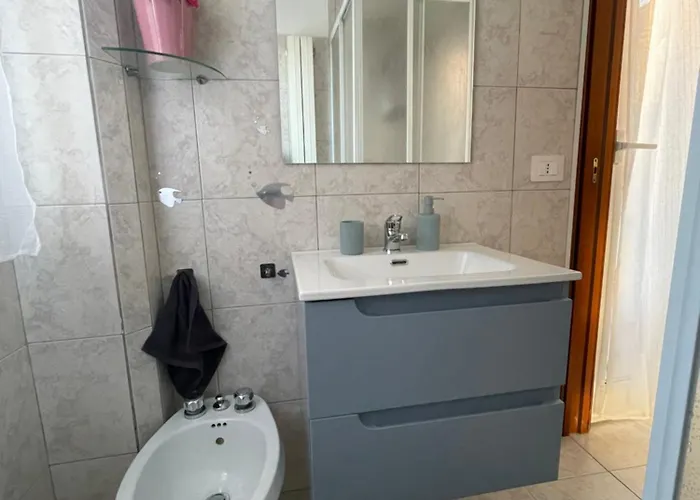 Lejlighed Piccolo Relax Meina