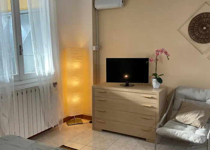 Piccolo Relax Apartment *